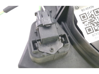 Вентилятор радиатора     7701068310    Renault Clio III 