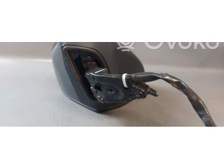 Зеркало электрическое Audi Q5 SQ5 2017 - года