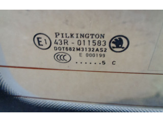 Переключатель дворников KLAPAROOMSTER, KLAPAROOMSTER   Skoda Roomster (5J)