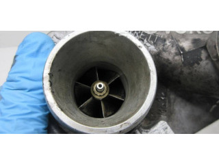 Турбина GT1749V, 057145702T   Audi A8 S8 D3 4E    