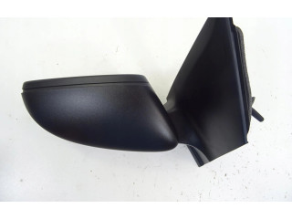 Зеркало электрическое Skoda Citigo 2011 - 2020 года