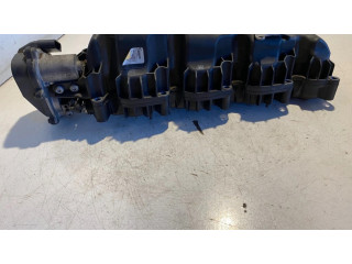 Всасывающий коллектор