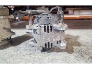 Генератор 06F903023C Volkswagen Caddy