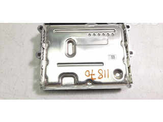 Řídící jednotka 237109894S, 0281039677   Renault Express 2024