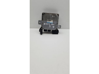 Блок управления усилителя руля