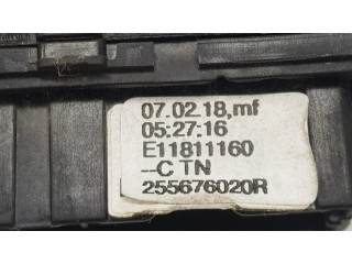 Ручка стеклоочистителей 8201168003, 255676020R   Dacia Dokker