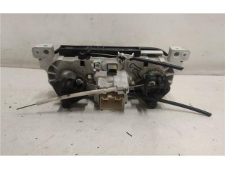 Блок управления климат-контролем 5P3743000, 5P3743000 Dacia Dokker