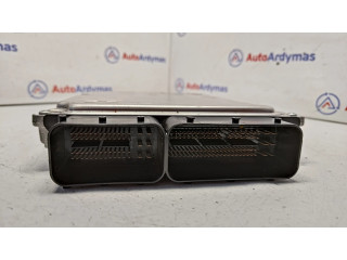 Блок управления двигателя 7565300, 12147565300   BMW Z4 E85 E86