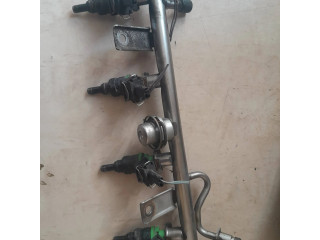 Комплект форсунок 203404 Mercedes-Benz CL C215 для бензинового двигателя 1.8