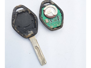 Комплект блоков управления 7805287, 0281013854   BMW X3 E83