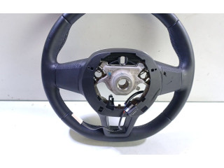 Руль Renault Clio IV 2012 - - года 484002607R, 34268120D