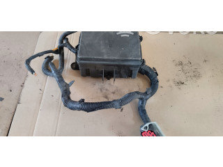 Блок предохранителей  9K499   Ford Transit Custom    