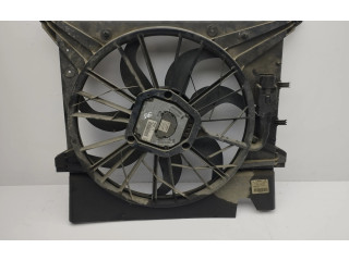 Вентилятор радиатора     31111543    Volvo XC90 