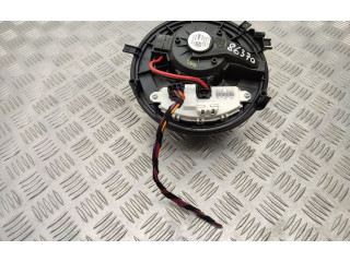 Вентилятор печки    5Q1819021E, 5Q0907521C   Volkswagen Golf Sportsvan