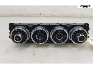 Блок управления климат-контролем 64119321829, 64119321829 BMW Z4 E89