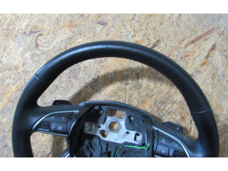 Руль Audi Q3 8U 2011 - 2016 года