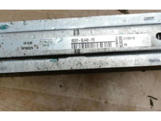 Интеркулер 1742060, 1742060 Ford Galaxy