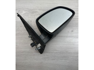 Зеркало электрическое        Opel Meriva A  2003 - 2010 года   