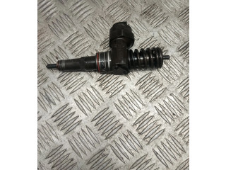 Форсунка 038130073J Skoda Fabia Mk1 (6Y)