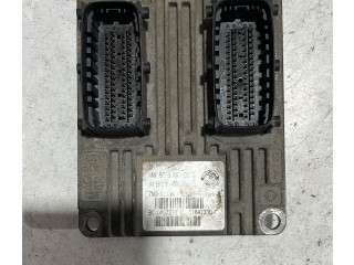 Řídící jednotka IAW5SF3.M2, IAW5SF3.M2 Fiat Punto Evo 2010