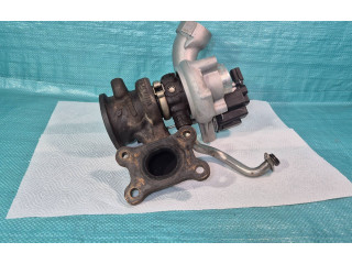 Турбина Volkswagen Golf VII 04E145704R, 270114000484 для двигателя CPVA