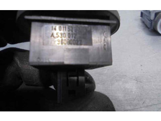 Модуль блока управления кондиционером 14011523ZD   Citroen C8