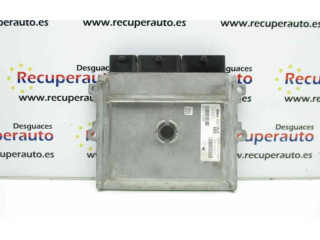 Řídící jednotka 237109221R Renault Captur 2018