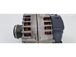 Генератор FG20S023, 205567180004 Audi A7 S7 4G