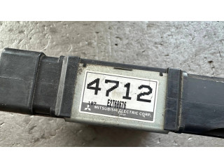 Řídící jednotka MD344712 Mitsubishi Pajero 2000