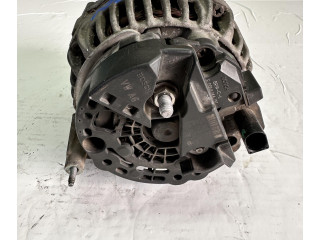 Генератор 03L903023, 03L903023   Volkswagen Touran II      