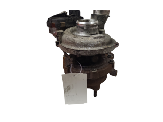  Турбина KIA Sorento  282312F100, 763797   для двигателя D4HB      