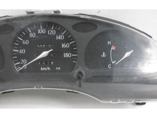 Přístrojová deska Toyota Starlet (P90) V 1997 83800-10200, 83800-10200