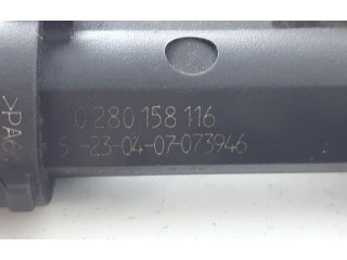 Vstřikovač 0280158116 Porsche Cayman 987
