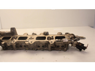 Топливная рампа GK00266   Chevrolet Orlando  