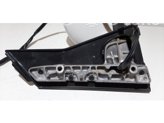 Зеркало электрическое Volkswagen Golf Plus 2005 - 2013 года