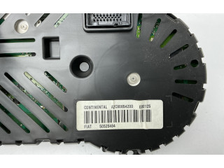 Přístrojová deska Alfa Romeo Mito 2014 Y50001, 50525484