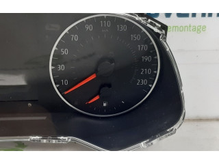 Přístrojová deska Renault Captur II 2022 248094722R, 248094722R