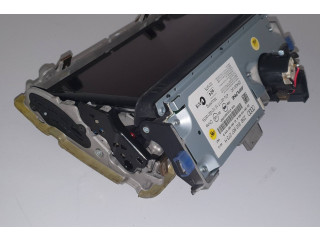 Дисплей    8V0857974D, 8V0919603A   Audi A3 S3 8V