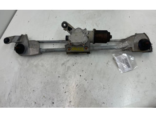 Комплект механизма стеклоочистителей CONSULTAR Nissan Pathfinder R51