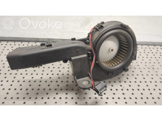 Вентилятор печки 173610200, 173610100 Citroen C4 I Picasso