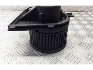 Вентилятор печки 1J1819021B Audi A3 S3 8L