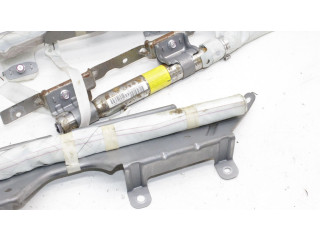 Боковая подушка безопасности Mitsubishi Pajero