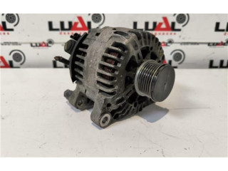 Генератор 9646321780   Citroen C5      