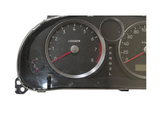 Přístrojová deska Suzuki Liana 2007 3411059J10, 341109J1