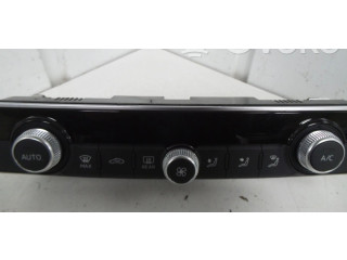 Блок управления климат-контролем 8V0820043P Audi A3 S3 8V