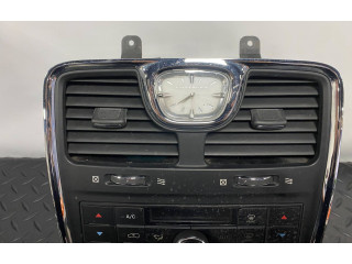 Блок управления климат-контролем 55111236AF, P55111236AF   Chrysler Town & Country V