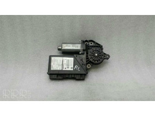 Задний двигатель механизма для подъема окон