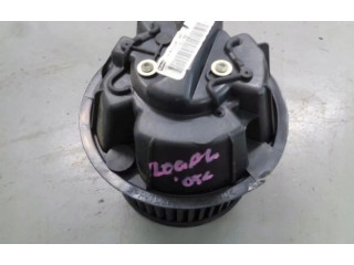 Вентилятор печки Dacia Logan I