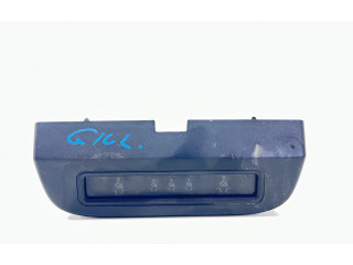 Дисплей Alfa Romeo Giulietta