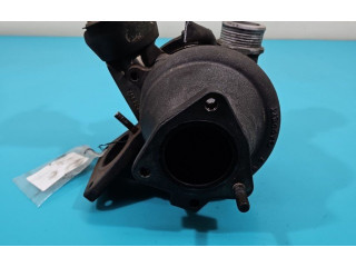  Турбина Volvo S60  723167-2, IMPRK1404470         